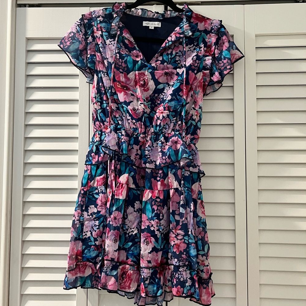 Hazel & Olive *never worn* dress